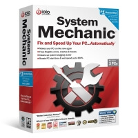 System Mechanic Pro 21.5.0.3 Crack + Activation Key [Latest]