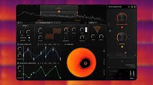 Output Thermal VST Crack 1.3.12 Full Version Free Download (Win/Mac) 2022