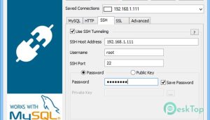 SQLyog Ultimate 13.1.7 Crack With Serial Key Latest Download 2022