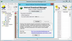 IDM 6.43 Build 12 Patch Crack with Serial Key Latest Download 2022