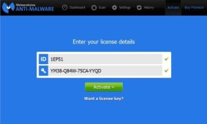 Malwarebytes Premium 4.5.11.202 Crack With License Key Latest Download 2022