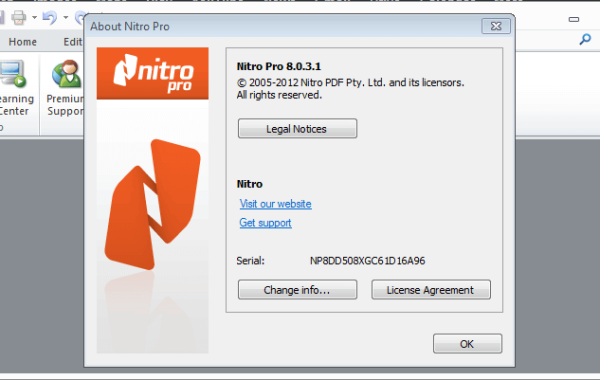 Nitro Pro Crack 13.67.0.45 With Activation Key Download Latest [2022]