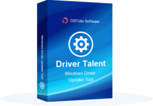 Driver Talent Crack 8.0.8.18 with Activation Key Free Download 2022