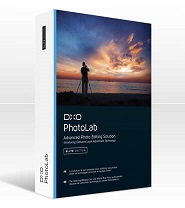 DxO PhotoLab Crack 5.1.4.4728 + Serial Key Download 2022