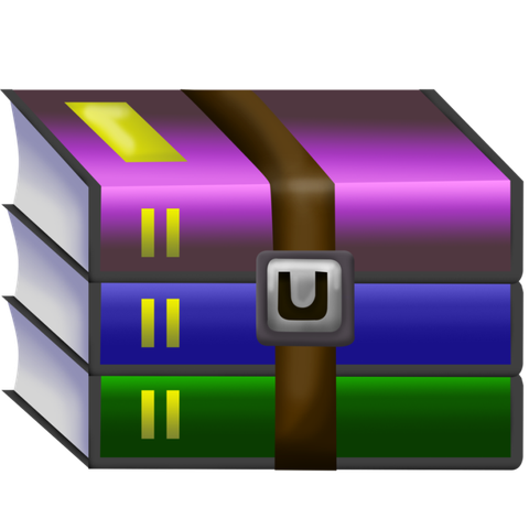 WinRAR Crack v6.02 With License Key Free Download [2021]