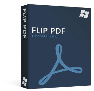 Flip PDF Professional 