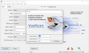 VueScan Pro 9.7.71 Crack + Patch Keygen 2022 Download