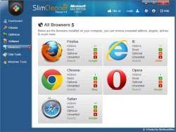  SlimCleaner Plus 4.3.1.87 Crack Free Registration Key {2022}