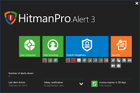 HitmanPro 3.8.26 Crack+ Keygen [2022] Download Free