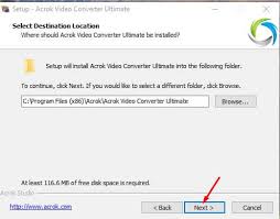 Acrok Video Converter Ultimate 7.0.188.1699 With Crack [Latest]