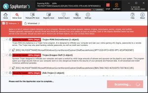 SpyHunter 5 Crack Serial Key Plus Keygen 2022 Free Download