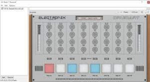 Electronik Sound Lab Drumart 1.1.0 (x64) Crack + VST Key Download [2022]