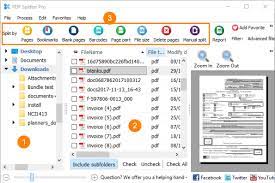 Coolutils PDF Splitter Pro 6.1.0.22 with Crack Free Download