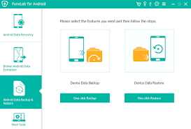 FoneLab Android Data Recovery 3.7.0 With Crack Download [Latest]