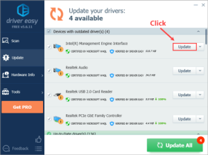 Driver Easy Pro 5.7.1 License key + Crack Free Download 2022