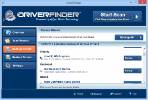 DriverFinder Pro 4.1.0 Crack + License Key Full Version 2022