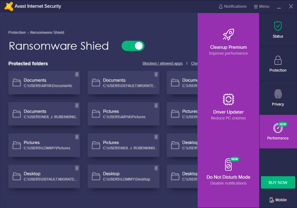 Avast Internet Security Free Download With Crack + License Key [Latest 2022]