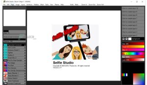 Pixarra Selfie Studio 3.03 With Crack Full Version Free Download 2022