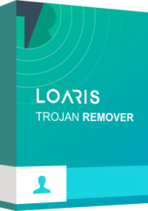 Loaris Trojan Remover 3.2.22 Crack License Key Latest Download 2022 