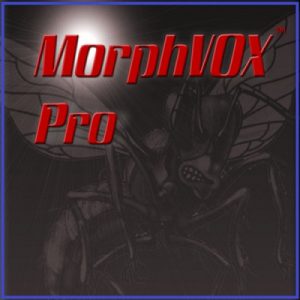 MorphVOX Pro 5.0.25.21388 Crack With Activation Key Latest Download 2022
