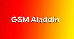 GSM Aladdin Dongle 2 2.34 Crack & Setup [Without Box] Download 2022