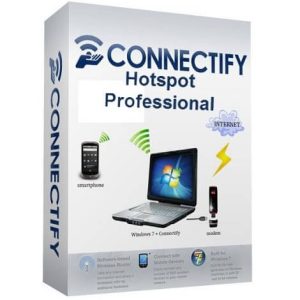 connectify hotspot pro cracked