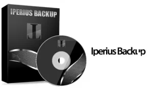 Iperius Backup 